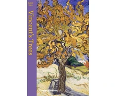 KNYGA Ralph Skea Vincent's Trees