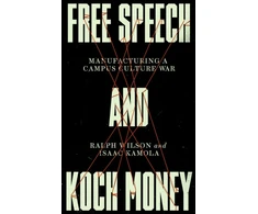 KNYGA Ralph Wilson Free Speech and Koch Money