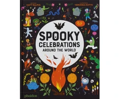 KNYGA Ralphs Matt Spooky Celebrations Around the World