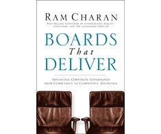 KNYGA Ram Charan Boards That Deliver
