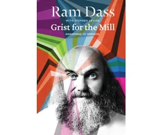 KNYGA Ram Dass Grist for the Mill