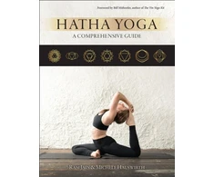 KNYGA Ram Jain Hatha Yoga