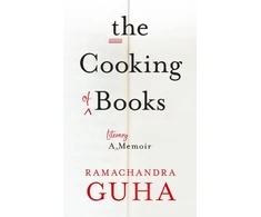 KNYGA Ramachandra Guha Cooking of Books
