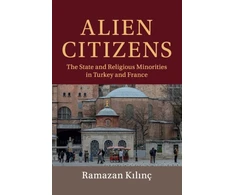 KNYGA Ramazan Klnc Alien Citizens