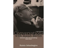 KNYGA Ramin Jahanbegloo Conversations With Isaiah Berlin