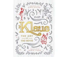 KNYGA Ramin Zahed Klaus: The Art of the Movie