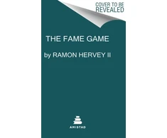 KNYGA Ramon Hervey Ii Fame Game