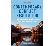KNYGA Ramsbotham Contemporary Conflict Resolution