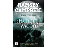 KNYGA Ramsey Campbell Hungry Moon
