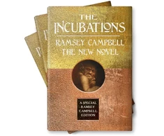 KNYGA Ramsey Campbell Incubations