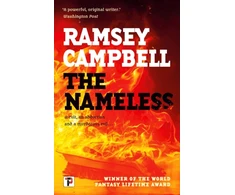 KNYGA Ramsey Campbell Nameless