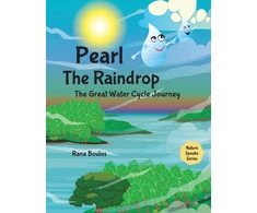 KNYGA Rana Boulos Pearl the Raindrop