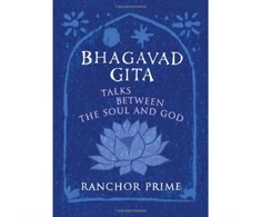 KNYGA Ranchor Prime Bhagavad Gita