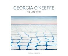 KNYGA Randall C Griffin Georgia O'Keeffe