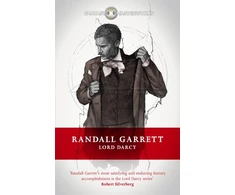 KNYGA Randall Garrett Lord Darcy