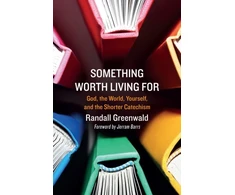 KNYGA Randall Greenwald Something Worth Living For