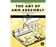 KNYGA Randall Hyde Art of ARM Assembly Volume 1