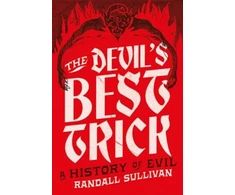 KNYGA Randall Sullivan Devil's Best Trick
