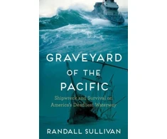 KNYGA Randall Sullivan Graveyard of the Pacific