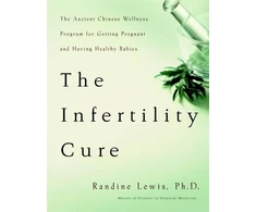 KNYGA Randine Lewis Infertility Cure