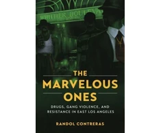 KNYGA Randol Contreras Marvelous Ones