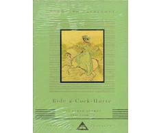 KNYGA Randolph Caldecott Ride A Cock Horse And Other Rhymes And Stories