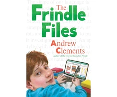 KNYGA Random House Bfyr Frindle Files