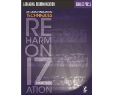 KNYGA Randy Felts Reharmonization Techniques