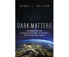 KNYGA Randy J Nelson Dark Matters