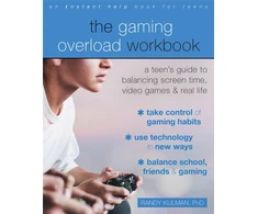 KNYGA Randy Kulman Gaming Overload Workbook