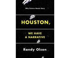 KNYGA Randy Olson Houston, We Have a Narrative