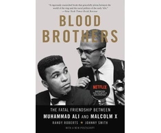 KNYGA Randy Roberts Blood Brothers