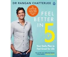 KNYGA Rangan Chatterjee Feel Better In 5