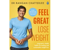 KNYGA Rangan Chatterjee Feel Great Lose Weight