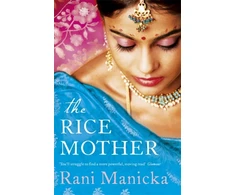 KNYGA Rani Manicka Rice Mother