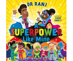 KNYGA Ranj Singh A Superpower Like Mine