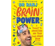 KNYGA Ranj Singh Brain Power
