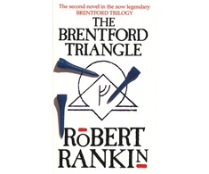 KNYGA Rankin Brentford Triangle