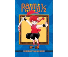 KNYGA Ranma 1/2 (2-in-1 Edition), Vol. 9