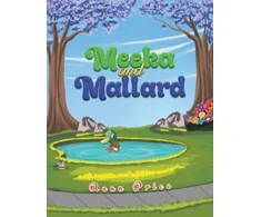 KNYGA Rann Price Meeka and Mallard