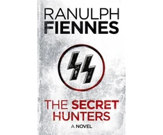 KNYGA Ranulph Fiennes Secret Hunters