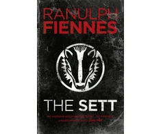 KNYGA Ranulph Fiennes Sett