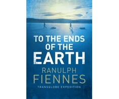 KNYGA Ranulph Fiennes To the Ends of the Earth