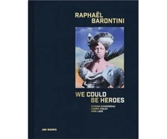 KNYGA Raphael Barontini: We Could Be Heroes