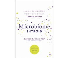 KNYGA Raphael Kellman Md Microbiome Thyroid