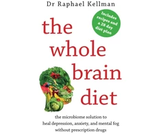 KNYGA Raphael Kellman Whole Brain Diet