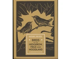 KNYGA Raphael Nelson Birds of the Hedgerow, Field and Woodland