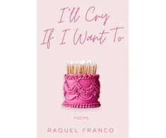 KNYGA Raquel Franco I'll Cry If I Want To