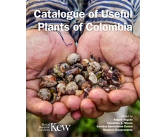 KNYGA Raquel Negrao Catalogue of Useful Plants of Colombia