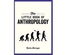 KNYGA Rasha Barrage Little Book of Anthropology
